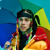 Tekashi 6ix9ine