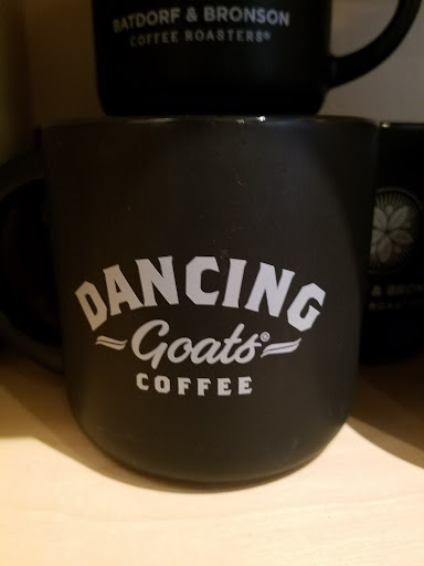 Espresso Bar «Dancing Goats Espresso», reviews and photos, 111 Market St NE, Olympia, WA 98501, USA