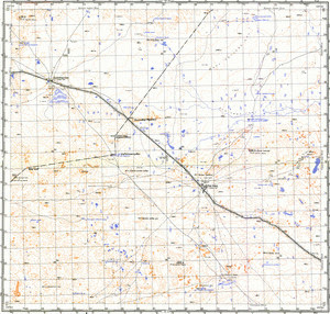 Thumbnail Map 100k--l49-075