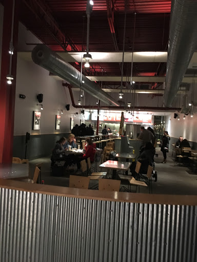 Mexican Restaurant «Chipotle Mexican Grill», reviews and photos, 250 Granite St, Braintree, MA 02184, USA