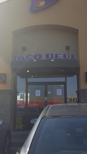 Mexican Restaurant «Taco Bell», reviews and photos, 5808 E Central Ave, Wichita, KS 67208, USA