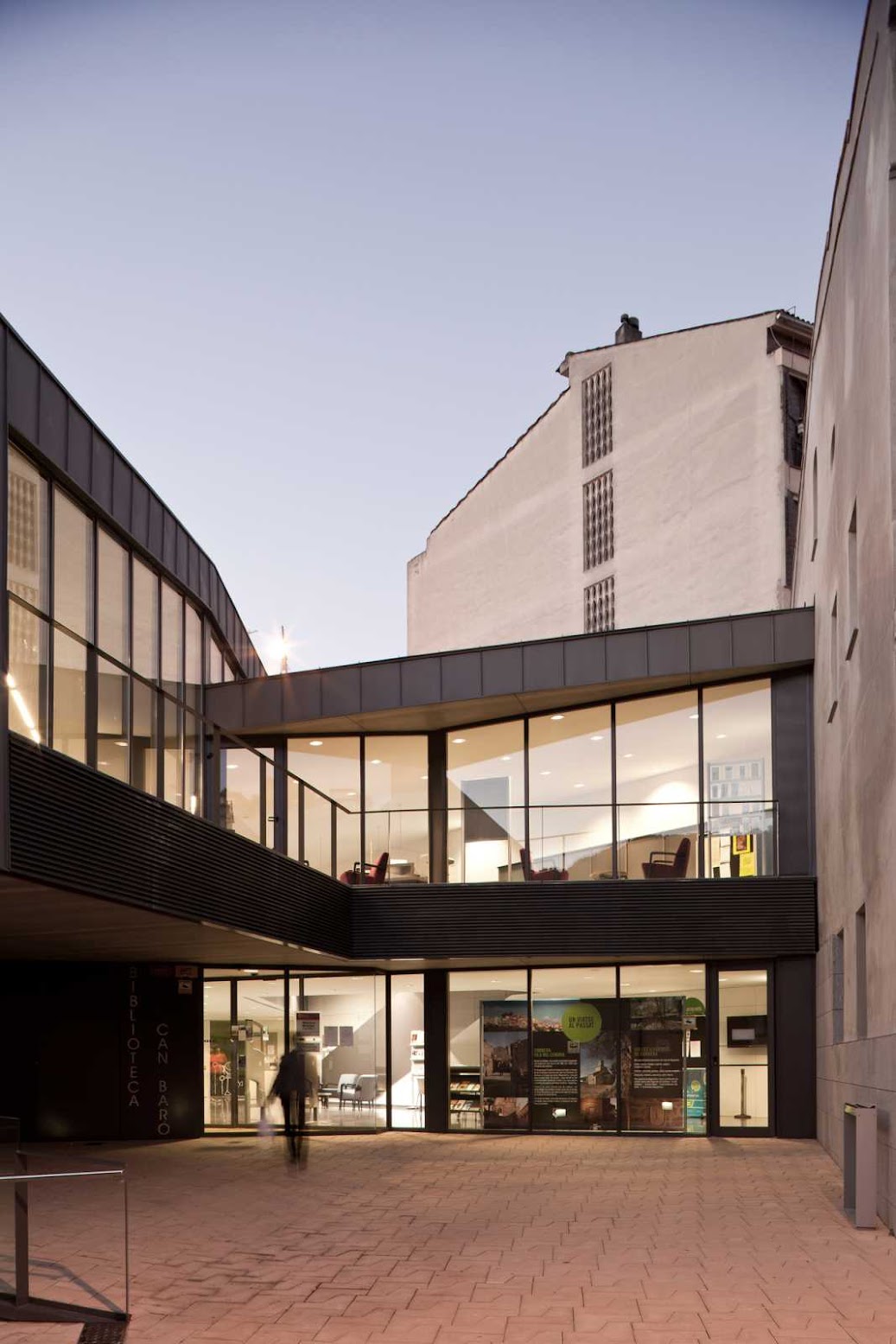 Sierra Rozas Arquitectes