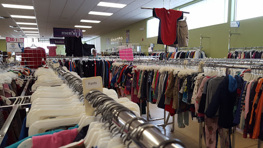 Donations Center «Goodwill Store and Donation Center», reviews and photos