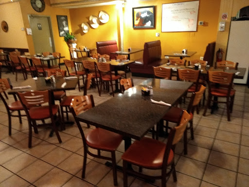 Restaurant «DOS Charros Restaurant», reviews and photos, 108 University Village Drive, Richardson, TX 75081, USA