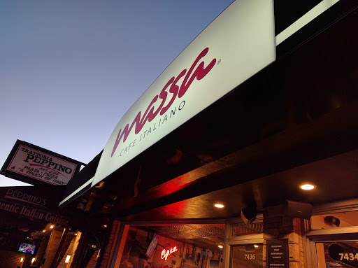 Cafe «Massa Cafe Italiano», reviews and photos, 7434 W North Ave, Elmwood Park, IL 60707, USA