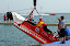 Doha - Qatar - 27 November, 2007 - The day of the race of the GP of Qatar. The final results are: Guido Cappellini Team Tamoil is the winner, Thani Al Qamzi of the Team Emirates second and third Pierre Lundin Comparato Racing. This GP is the 6th leg of the UIM F1 Powerboat World Championship 2007. Picture by Vittorio Ubertone/Idea Marketing. Doha - Qatar - 27 November, 2007 - The day of the race of the GP of Qatar. The final results are: Guido Cappellini Team Tamoil is the winner, Thani Al Qamzi of the Team Emirates second and third Pierre Lundin Comparato Racing. This GP is the 6th leg of the UIM F1 Powerboat World Championship 2007. Picture by Vittorio Ubertone/Idea Marketing.