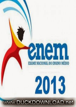 Baixar Apostila Enem 2013 Baixar Apostila Enem 2013