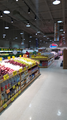 Produce Market «Thrifty Specialty Produce & Meats», reviews and photos, 2447 N Wickham Rd #104, Melbourne, FL 32935, USA