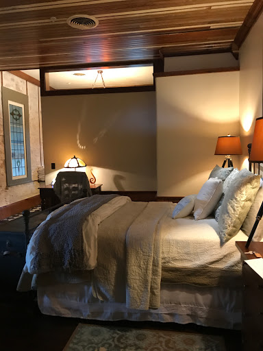 Boutique Hotel «The Texas Polo Club», reviews and photos, 706 S Main St, Boerne, TX 78006, USA