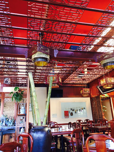 Chinese Restaurant «China Villa Restaurant», reviews and photos, 891-A Island Dr, Alameda, CA 94502, USA