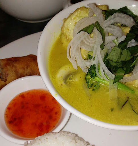 Vietnamese Restaurant «Just Pho You», reviews and photos, 1012 N Springbrook Rd, Newberg, OR 97132, USA
