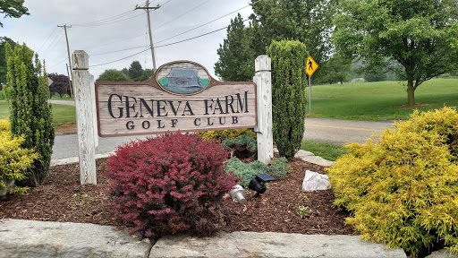 Golf Course «Geneva Farm Golf Course», reviews and photos, 217 Davis Rd, Street, MD 21154, USA
