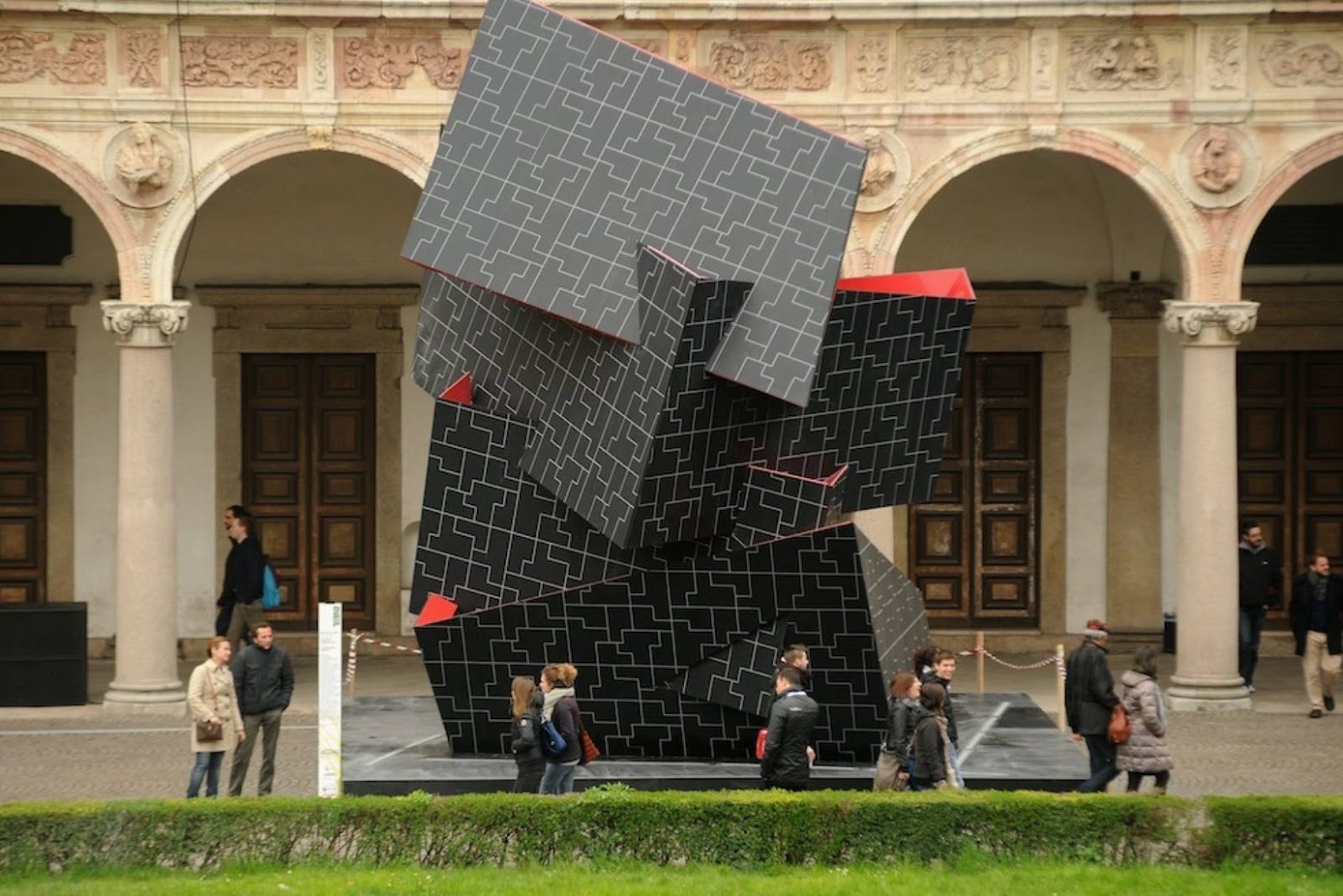 Daniel Libeskind