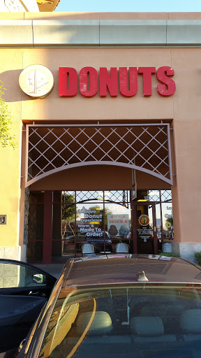 Donut Shop «Desert Donuts», reviews and photos, 3134 W Carefree Hwy #10, Phoenix, AZ 85086, USA