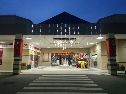 Shopping Oriundi, Av. Florestal, 555 - Segatto, Aracruz - ES, 29190-000, Brasil, Centro_comercial, estado Espirito Santo