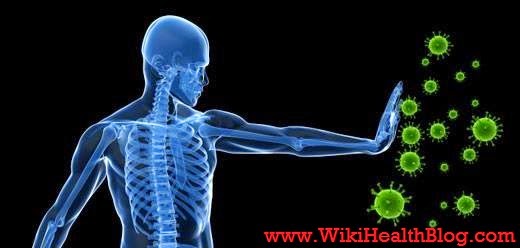 Immune Boosters That May Be in Your Kitchen:HealhBlog