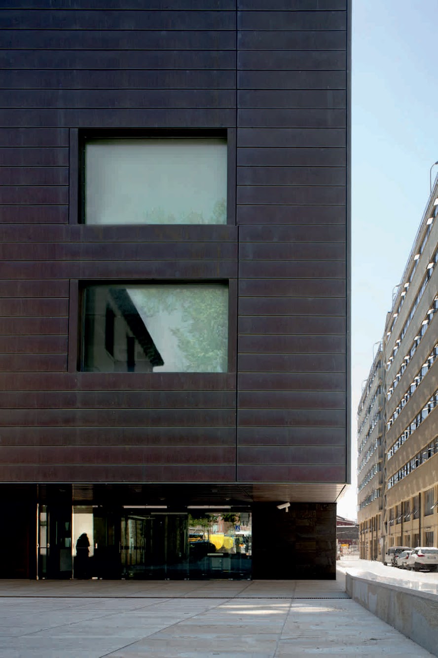 C+S Architects