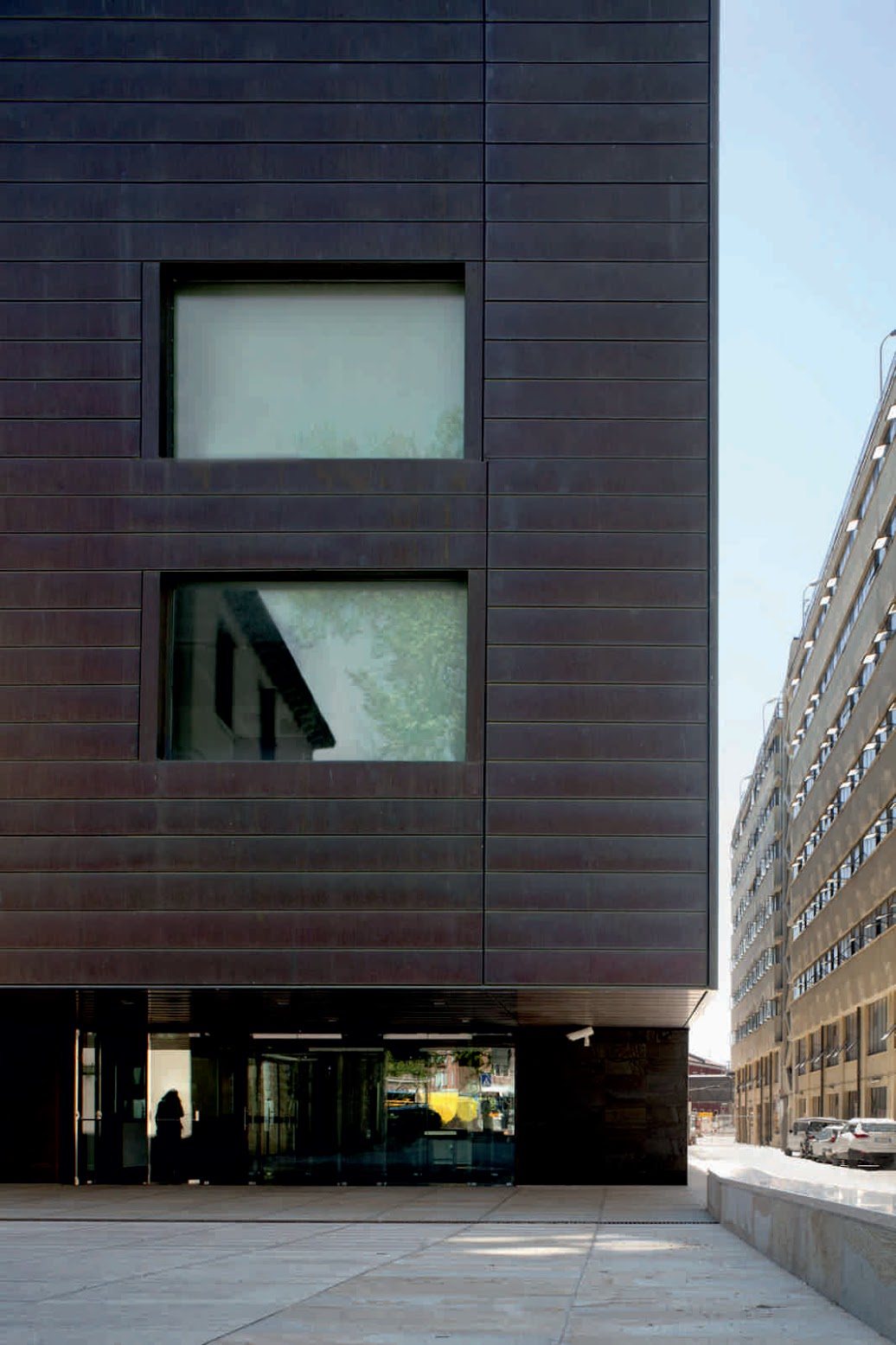 C+S Architects