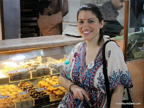 Inside Bakery http://indiafoodtour.com http://foodtourindelhi.com Inside Bakery http://indiafoodtour.com http://foodtourindelhi.com