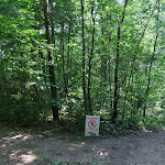 I went biking in High Park in Toronto...great trails but apparently I was exposed to pesticides