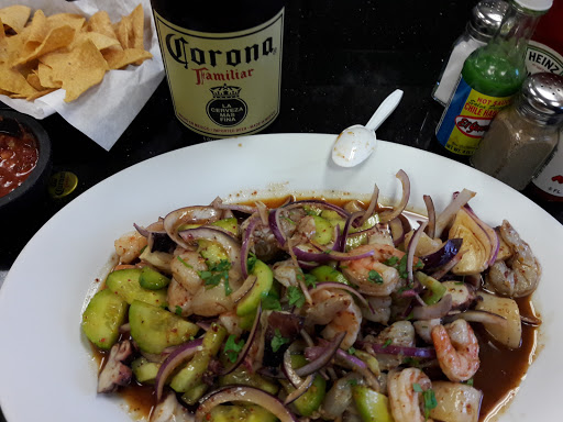 Mexican Restaurant «Mazatlan Restaurant», reviews and photos, 844 Willow Ave, Hercules, CA 94547, USA