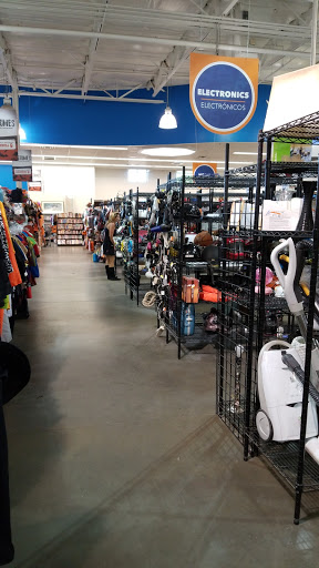 Thrift Store «Grand & Mountain View Goodwill Retail Store & Donation Center», reviews and photos