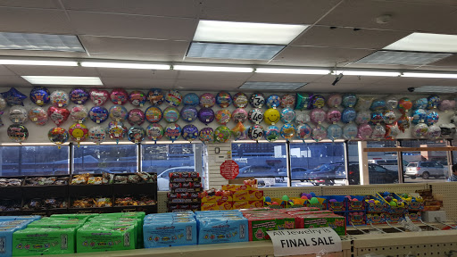 Dollar Store «One Dollar Zone», reviews and photos, 2500 Central Park Ave, Yonkers, NY 10710, USA