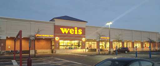 Grocery Store «Weis Markets», reviews and photos, 315 US-206, Hillsborough Township, NJ 08844, USA