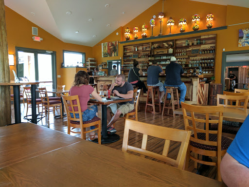 Restaurant «Stillhouse Restaurant», reviews and photos, 8280 Short Mountain Rd, Woodbury, TN 37190, USA