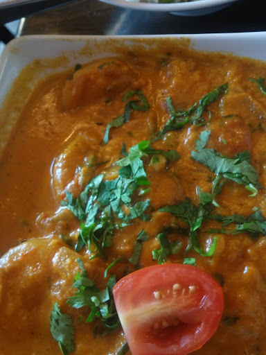 Indian Restaurant «Nimbooda», reviews and photos, 664 Washington Ave, Brooklyn, NY 11238, USA