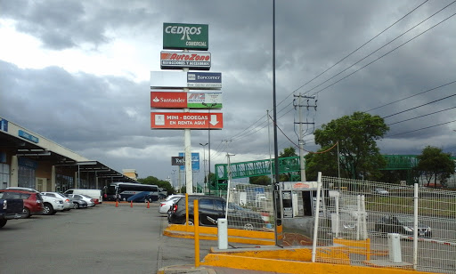 Terminal de Autobuses Tepotzotlan, Autopista México - Queretaro, Kilometro 425, Parque Industrial Los Cedros, Barrio De Tezccacoa, 54610 Tepotzotlán, Méx., México, Parada de autobús | EDOMEX