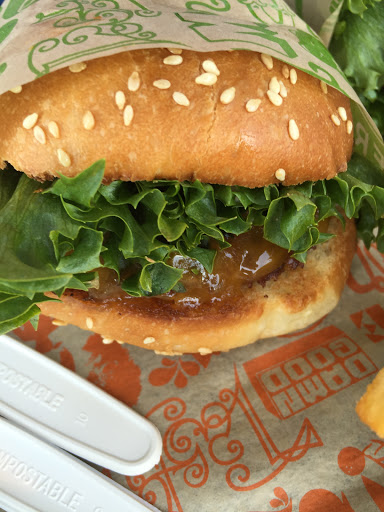 New American Restaurant «Super Duper Burgers», reviews and photos, 2855 Stevens Creek Blvd, San Jose, CA 95128, USA