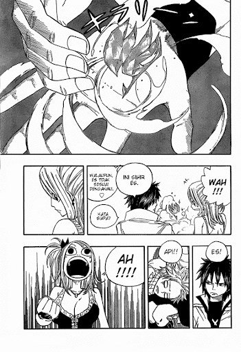 Fairy Tail 11 page 11