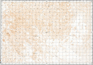 Thumbnail Map 200k--e32-16