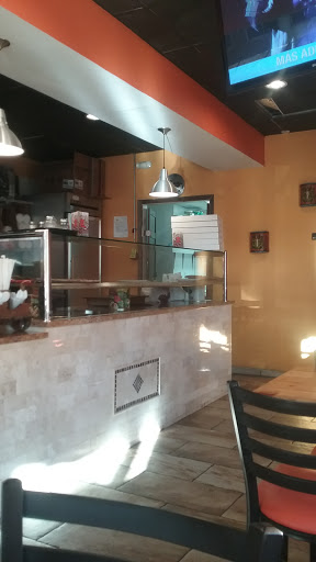 Mexican Restaurant «Taqueria Los Güeros», reviews and photos, 692 Main Ave, Passaic, NJ 07055, USA