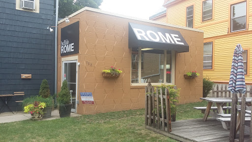 Cafe «Buffalo Rome Cafe», reviews and photos, 388 Porter Ave, Buffalo, NY 14201, USA