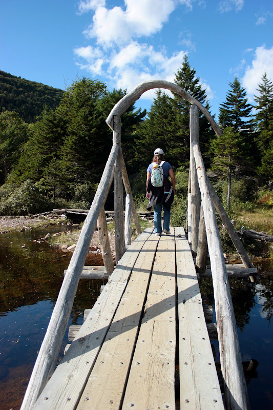 Día 5: Acadia National Park (2): Jordan Pond Trail, Eagle Lake - Costa este de EEUU septiembre 2013 (19)