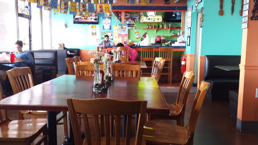 Mexican Restaurant «El Dorado Salvadorian and Mexican Restaurant», reviews and photos, 910 Joe Frank Harris Pkwy SE, Cartersville, GA 30121, USA