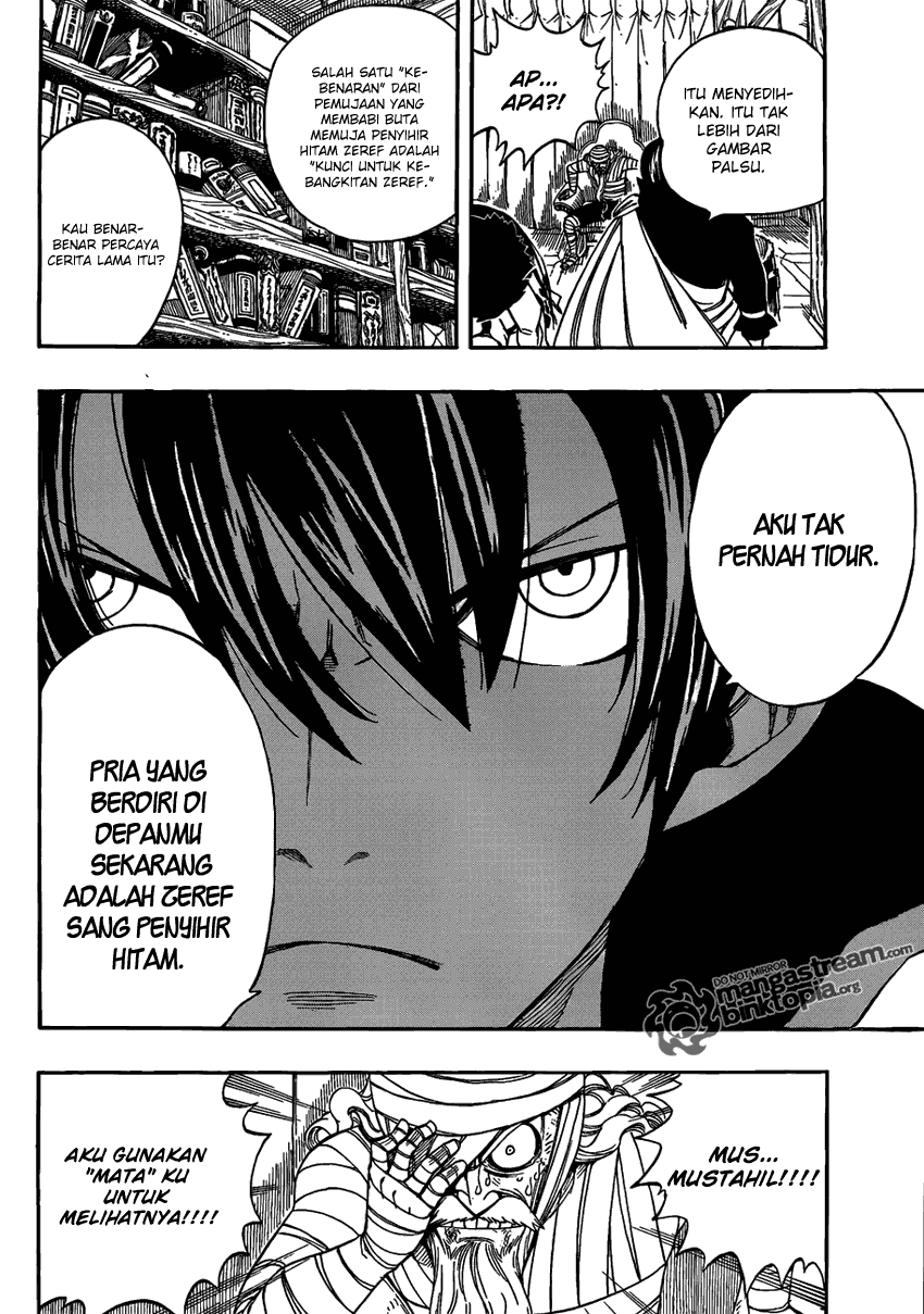 Baca Manga, Baca Komik, Fairy Tail Chapter 250, Fairy Tail 250 Bahasa Indonesia, Fairy Tail 250 Online