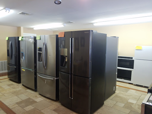 Used Appliance Store «Bargain Basement», reviews and photos, 3206 NJ-94, Franklin, NJ 07416, USA