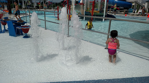 Water Park «Freedom Springs Greenwood Aquatics Park», reviews and photos, 850 W Stop 18 Rd, Greenwood, IN 46143, USA
