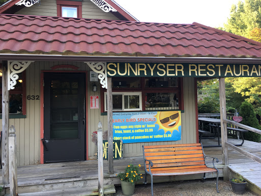 Restaurant «Sunryser Restaurant & Deli», reviews and photos, 632 N Shore Rd, Absecon, NJ 08201, USA