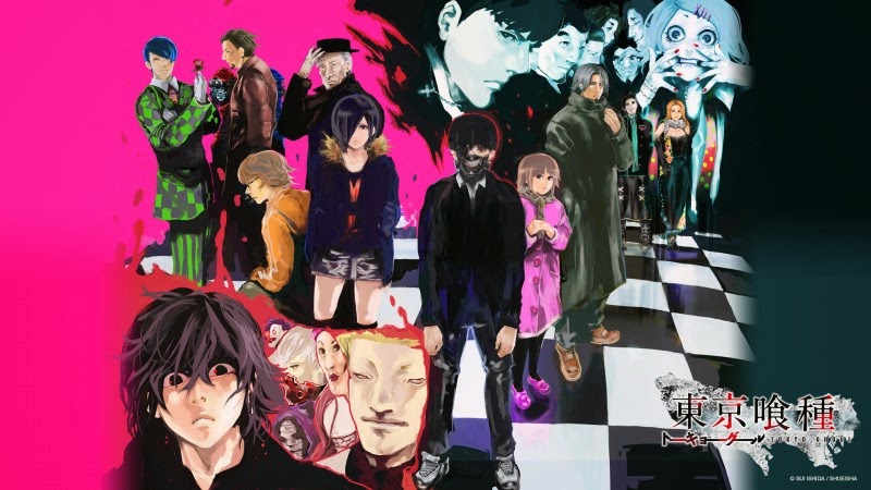 Tokyo Ghoul | Tokyo Kushu | Toukyou Kushu | Toukyou Ghoul Tokyo Ghoul | Tokyo Kushu | Toukyou Kushu | Toukyou Ghoul