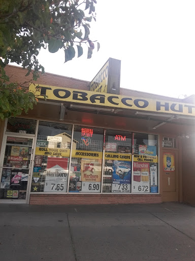 Tobacco Shop «Tobacco Hut», reviews and photos, 1917 Broadway, Everett, WA 98201, USA