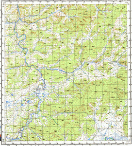 Thumbnail Map 100k--n49-108