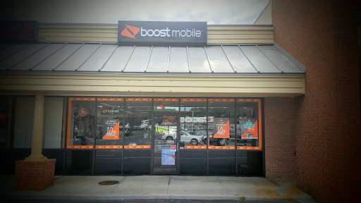 Cell Phone Store «Boost Mobile Store by Cell Phones Plus», reviews and photos, 2586 Valley Ave, Winchester, VA 22601, USA