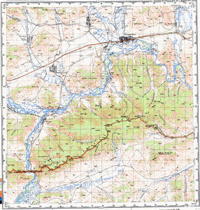 Thumbnail Map 100k--m48-055