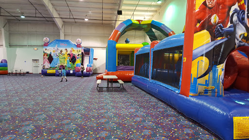 Amusement Center «Jump!Zone Owings Mills», reviews and photos, 12400 Owings Mills Blvd a, Reisterstown, MD 21136, USA