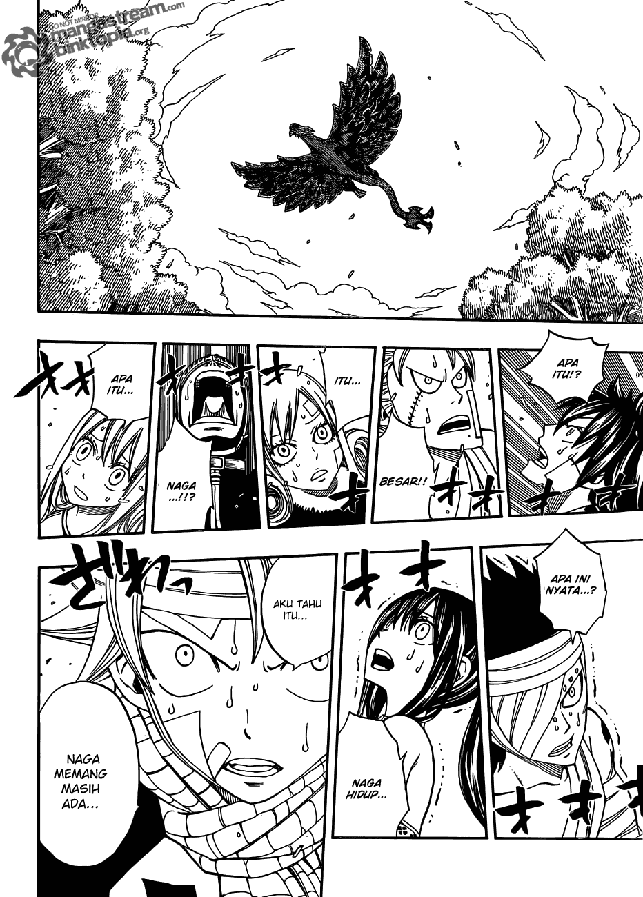 Baca Manga, Baca Komik, Fairy Tail Chapter 252, Fairy Tail 252 Bahasa Indonesia, Fairy Tail 252 Online