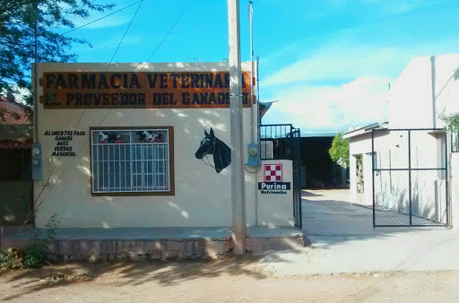El Proveedor del Ganadero, 502, Allende, Col del Rio, 84600 Santa Ana, Son., México, Tienda de productos para mascotas | SON